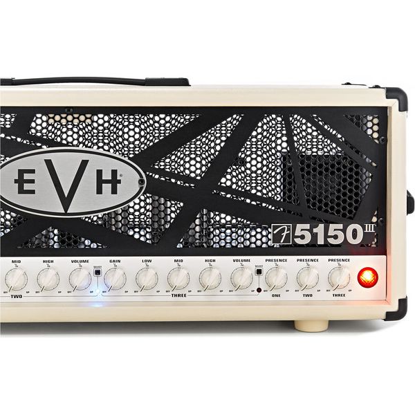 Evh 5150 III EVH Head IVR