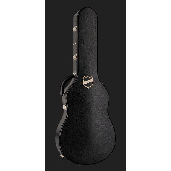 National Reso-Phonic NRP Rubbed Steel 12 Fret