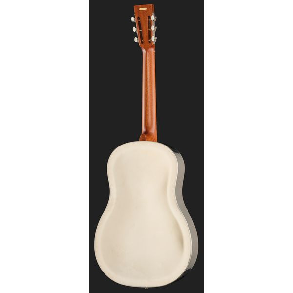 National Reso-Phonic NRP Rubbed Steel 12 Fret