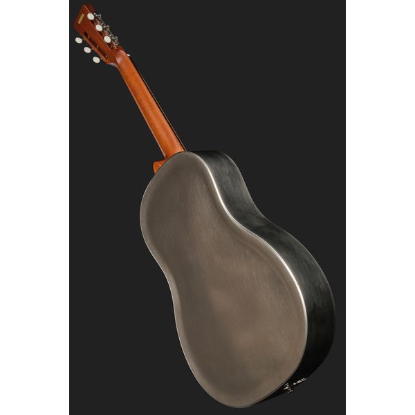 National Reso-Phonic NRP Rubbed Steel 12 Fret