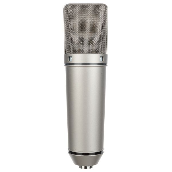 Neumann U87 Ai Studio Set ni