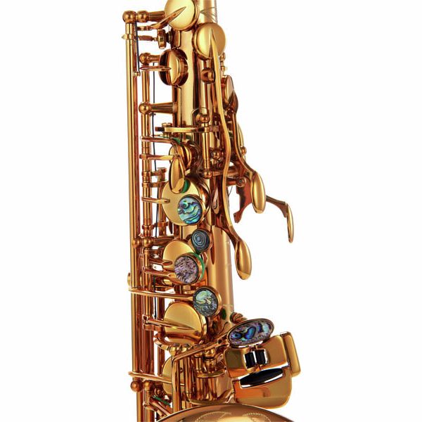 Best Brass e- Sax Mute Alto Sax – Thomann United States