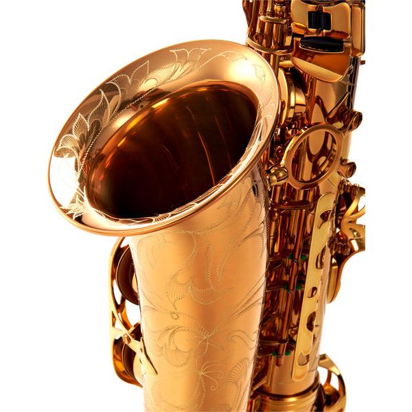 Thomann MK II Handmade Soprano Sax – Thomann United States