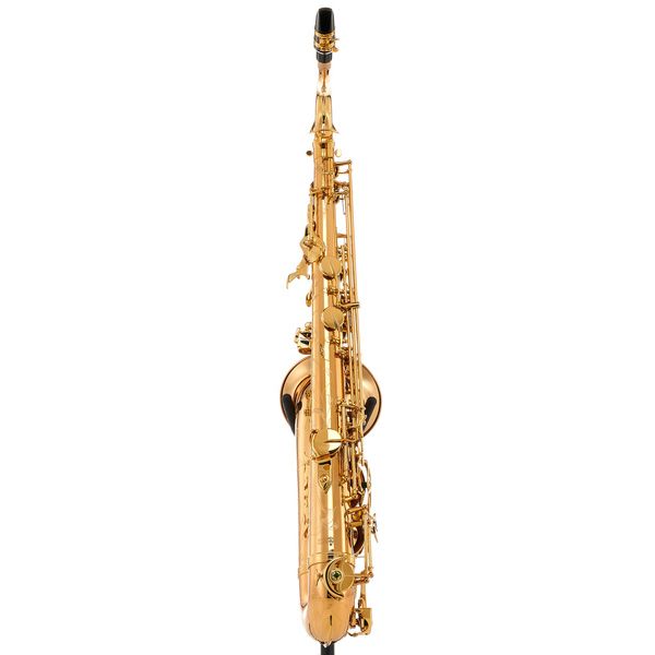 Thomann MK II Handmade Soprano Sax – Thomann United States