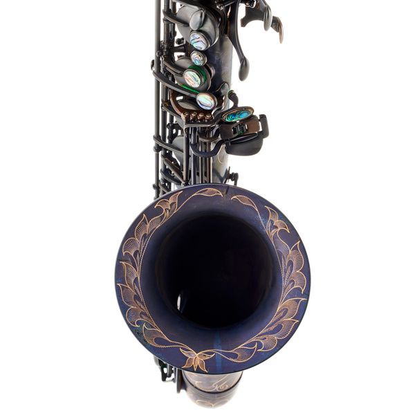 Thomann TTS-180 Black Tenor Saxophone