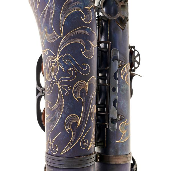 Thomann MK III Handmade Tenor Sax