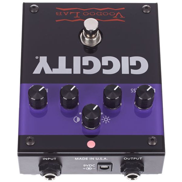 Voodoo Lab Giggity