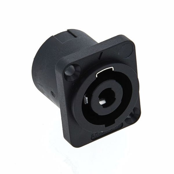 Amphenol SP-4-MD Speaker Connector