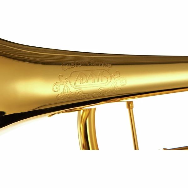 Adams A5 Brass 045 Selected GL
