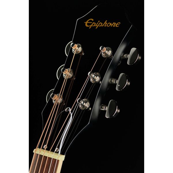 Epiphone J-45 EC Studio EB