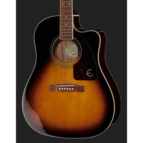 Epiphone J-45 EC Studio VS