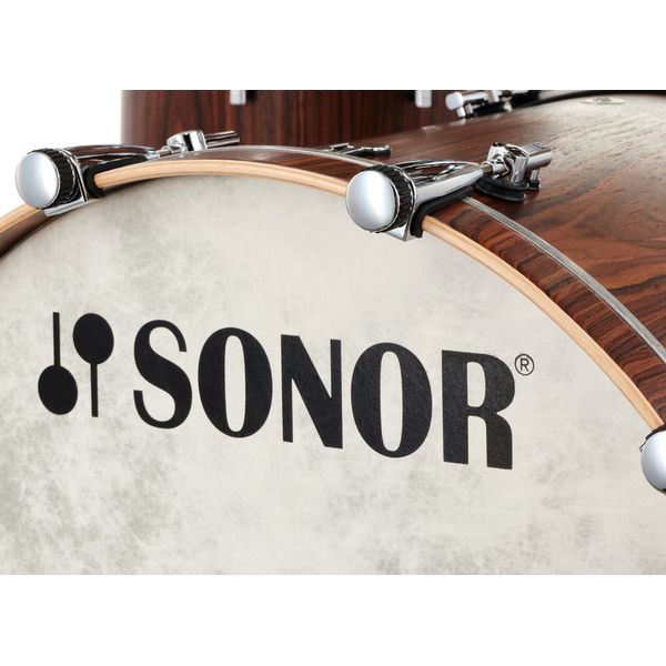 Sonor SQ2 Rock Palisander Replica