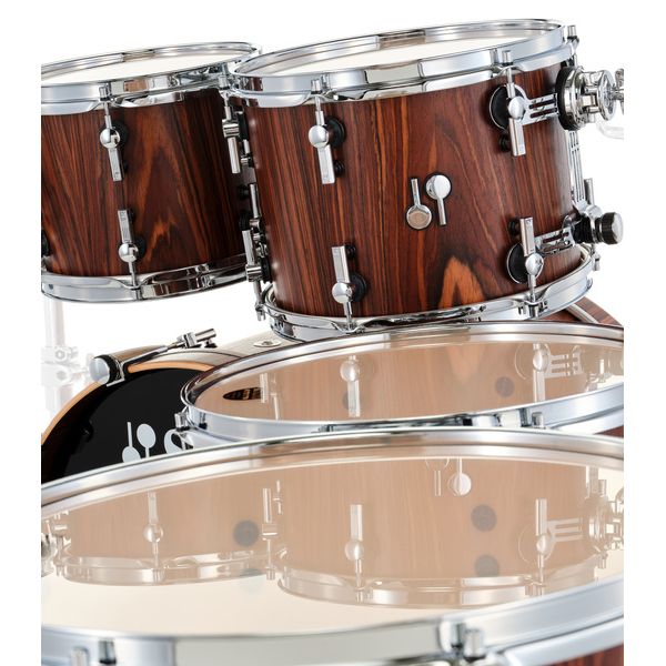 Sonor SQ2 Rock Palisander Replica