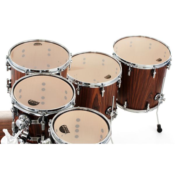 Sonor SQ2 Rock Palisander Replica