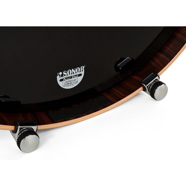 Sonor SQ2 Rock Palisander Replica