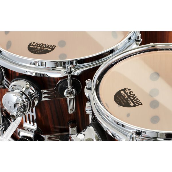 Sonor SQ2 Rock Palisander Replica