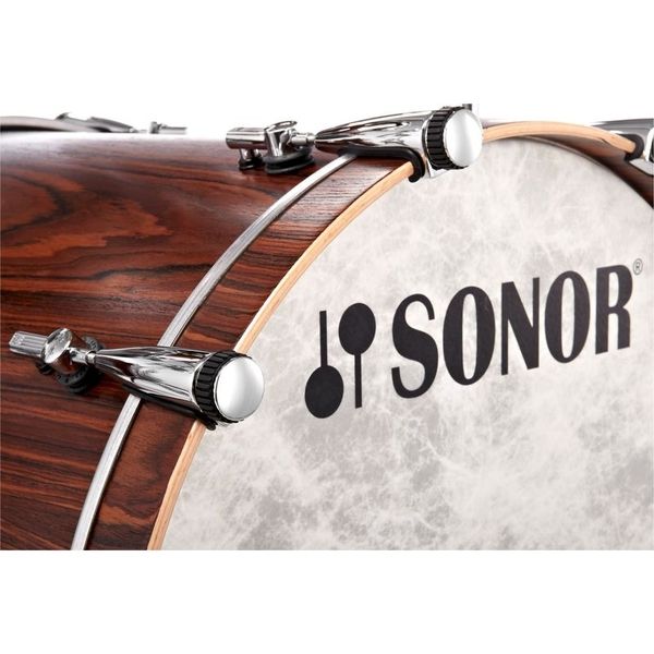 Sonor SQ2 Rock Palisander Replica