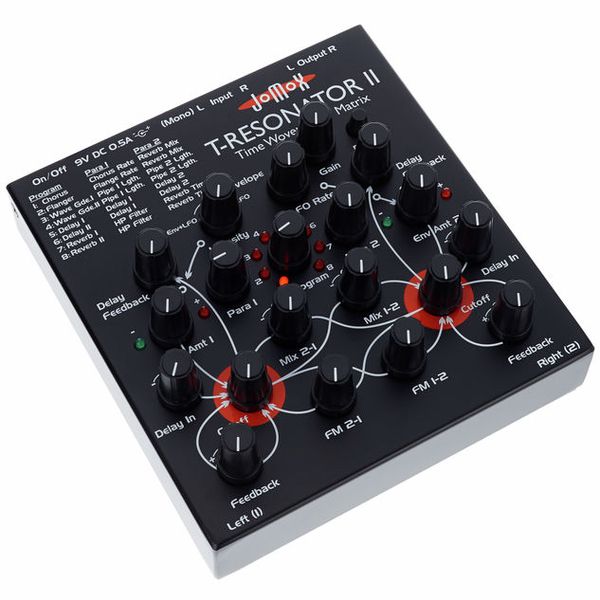 Jomox T-Resonator MkII – Thomann UK