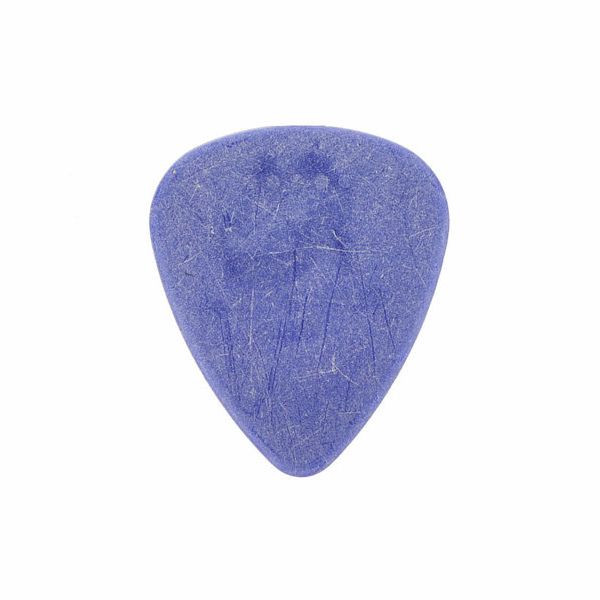 Lot De 12 Médiators Dunlop Gator 2,0 Mm – Pour Guitare, épais, Dans Boîte – Cadeau Guitariste