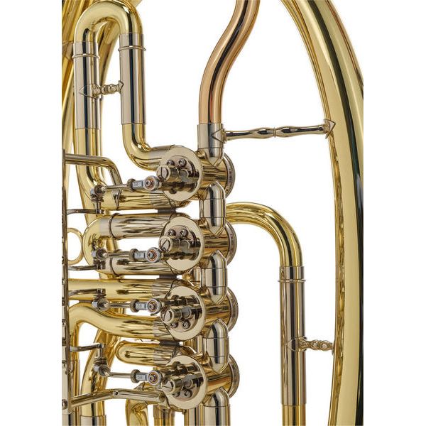 B&S 33/2-L Tenor Horn