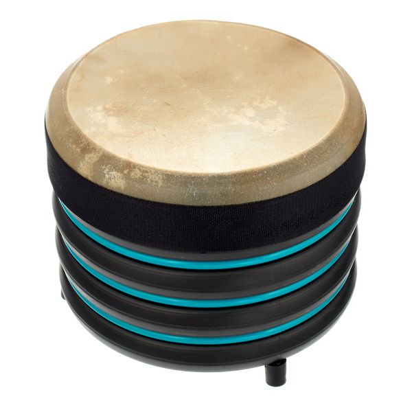 Trommus B1u Percussion Drum Medium