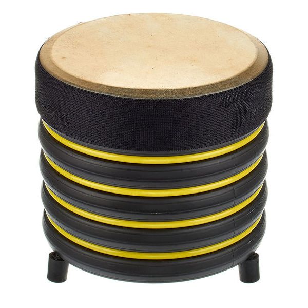 Drum Percusion Set of 8 – Trommus