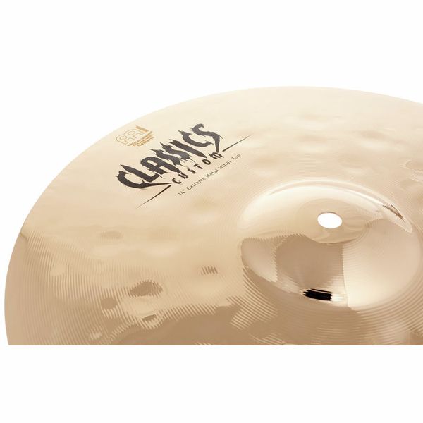 Meinl 14" Classics Extreme Hi-Hat