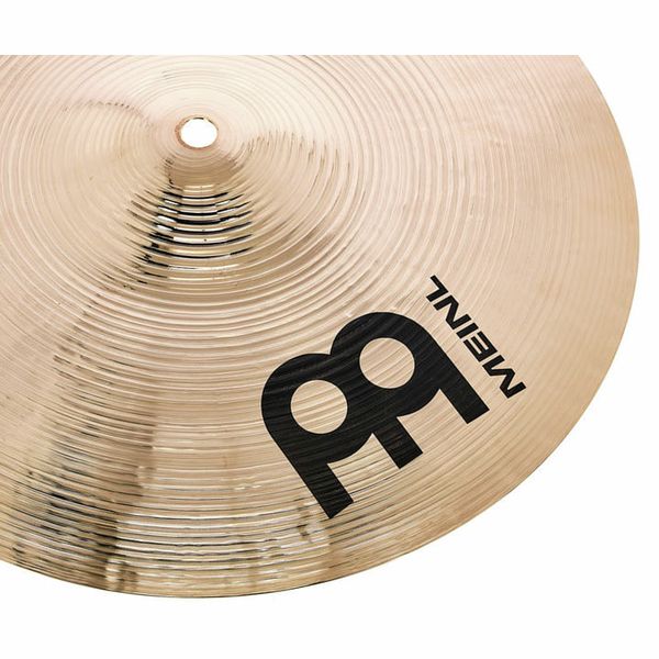 Meinl 13" Byzance Serpents Hi-Hat