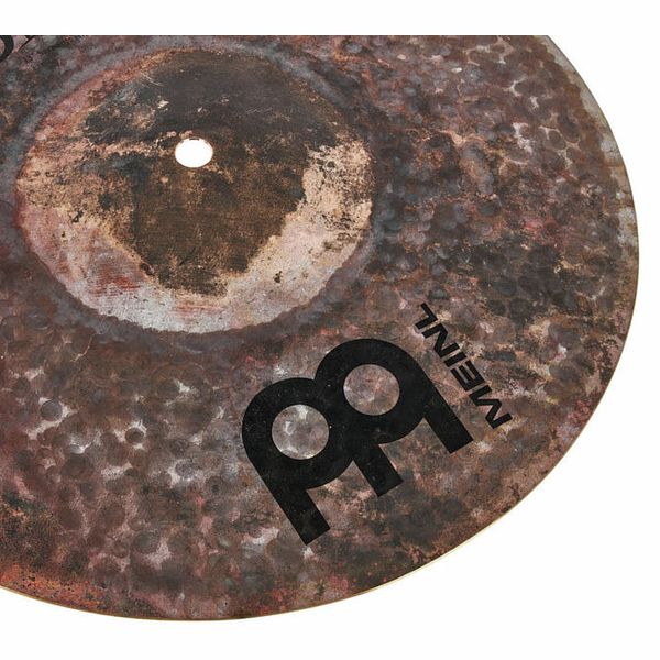 Meinl 13" Byzance Serpents Hi-Hat