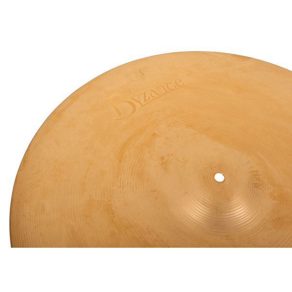 Meinl 22" Byzance Vintage Crash