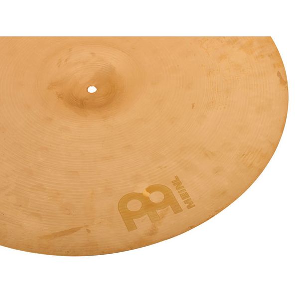 Meinl 22" Byzance Vintage Crash