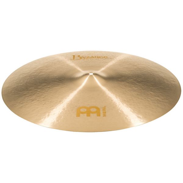 Meinl 22" Byzance Big Apple Ride