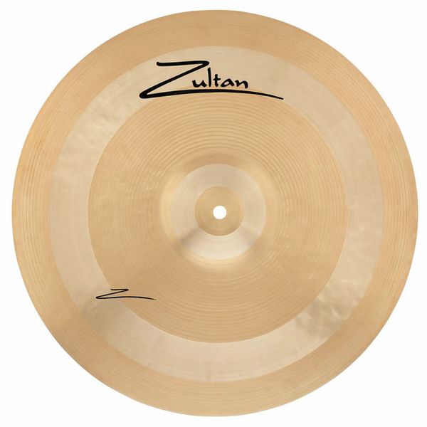Zultan 16" Z-Series Crash