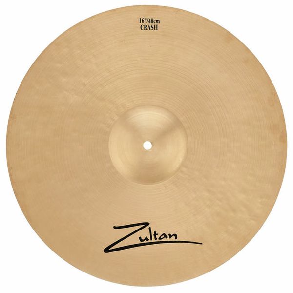 Zultan 16" Z-Series Crash