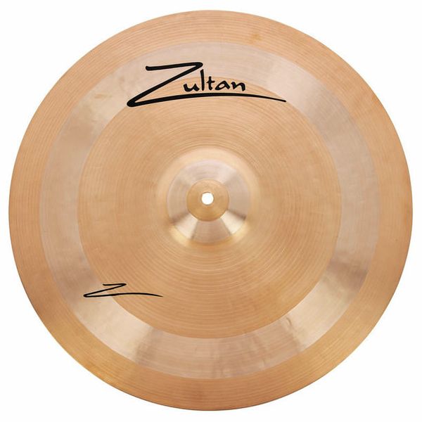 Zultan 18" Z-Series Crash