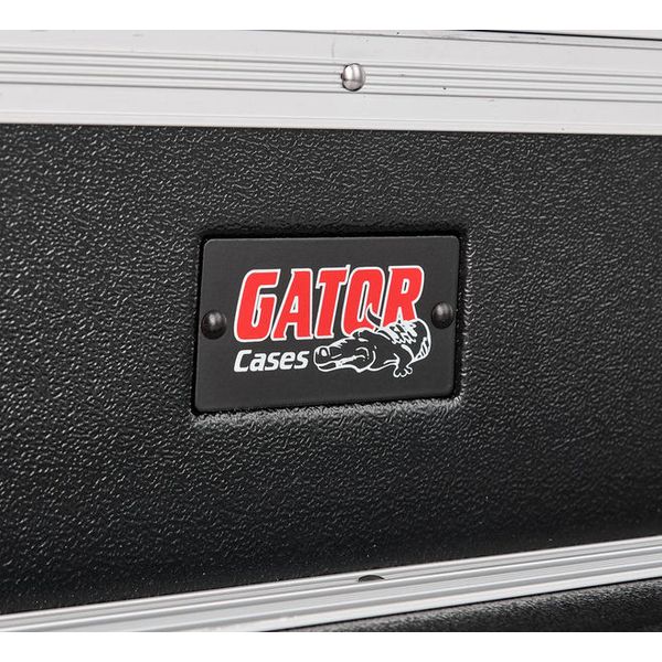 Gator GRC-8X2 3D Rack