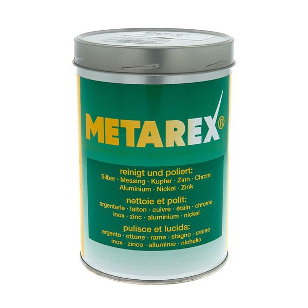 Metarex Polishing Cloth 750g