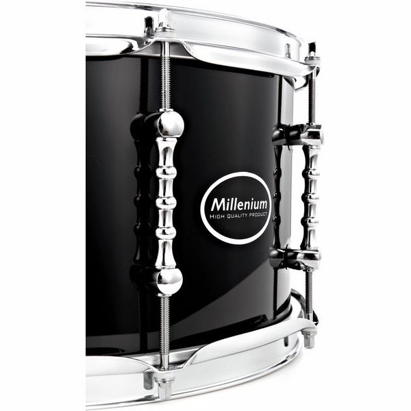 Millenium 13"x07" Mahogany Snare #11