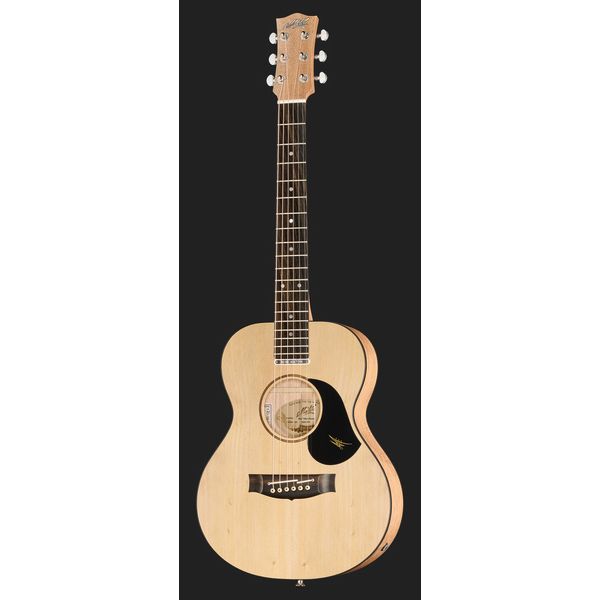 Maton Mini EM6 w/ Case