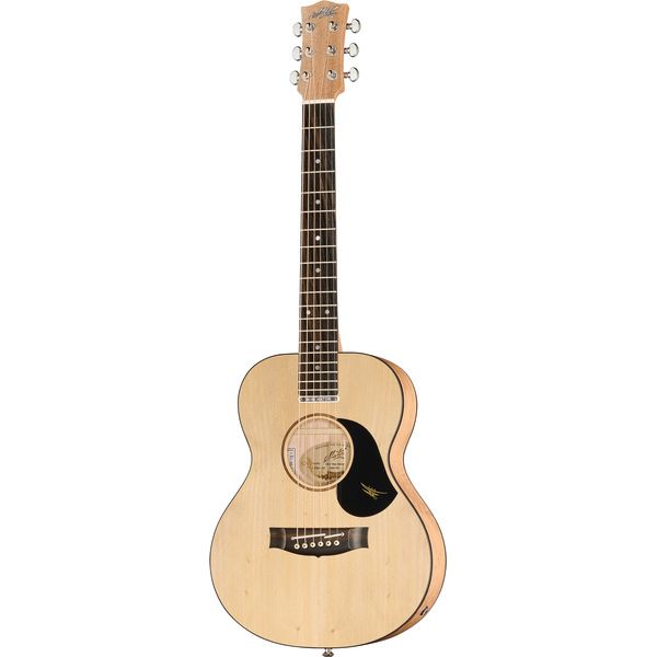 Maton Mini EM6 w/ Case