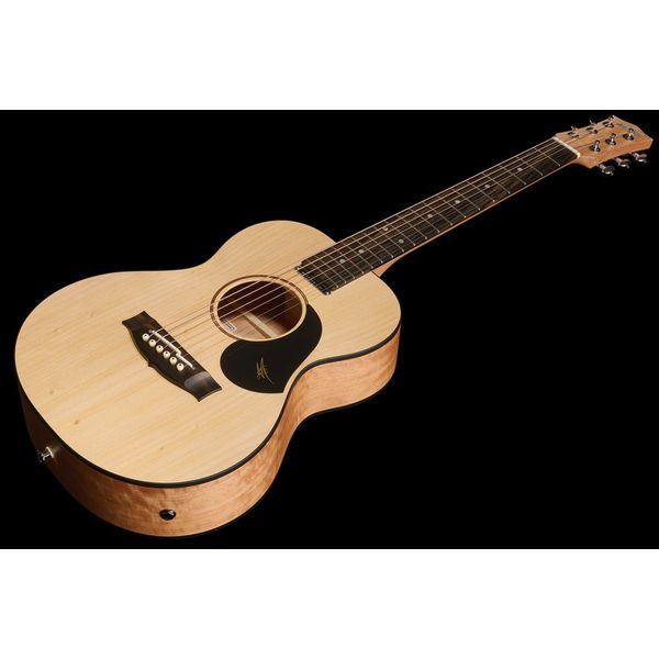 Maton Mini EM6 w/ Case