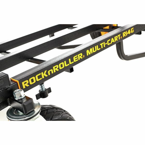 RockNRoller R14G