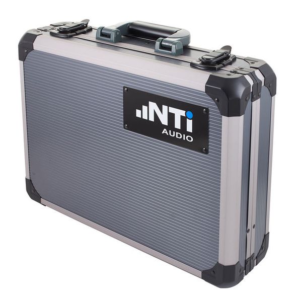 NTI Audio Exel Acoustic Set w/ M4261