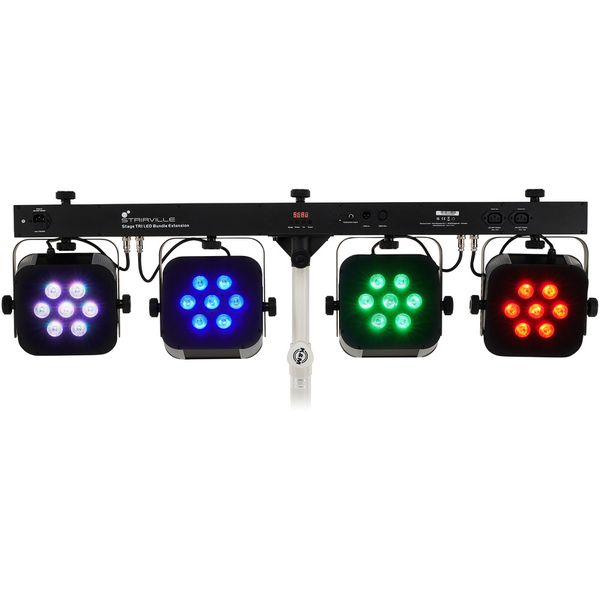 Stairville Stage TRI LED Bundle Extension