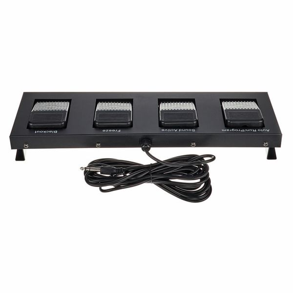 Stairville Stage TRI LED Bundle Remote