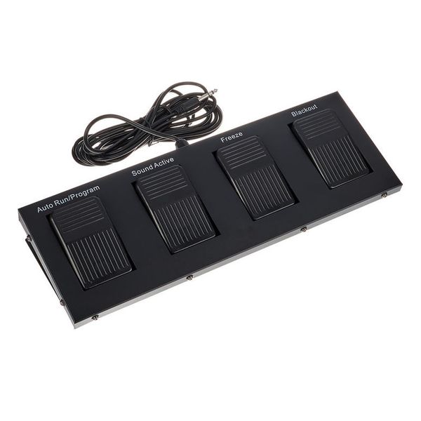 Stairville Stage TRI LED Bundle Remote