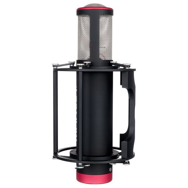 Manley Reference Cardioid Mic black