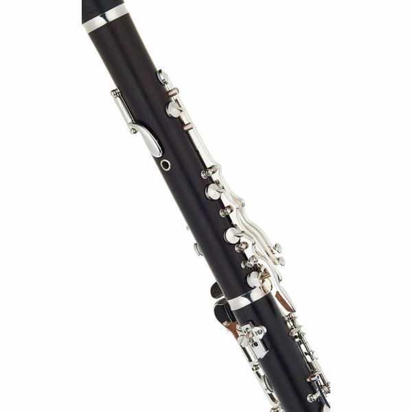 Schreiber D-27 Bb-Clarinet Austria