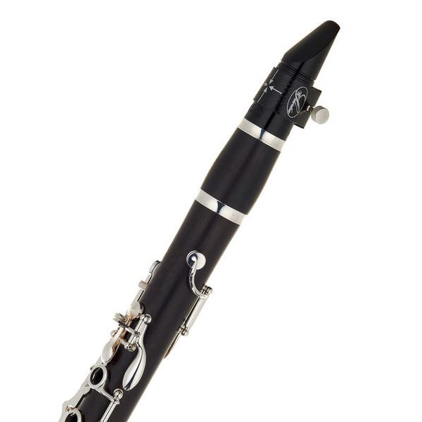 Schreiber D-27 Bb-Clarinet Austria