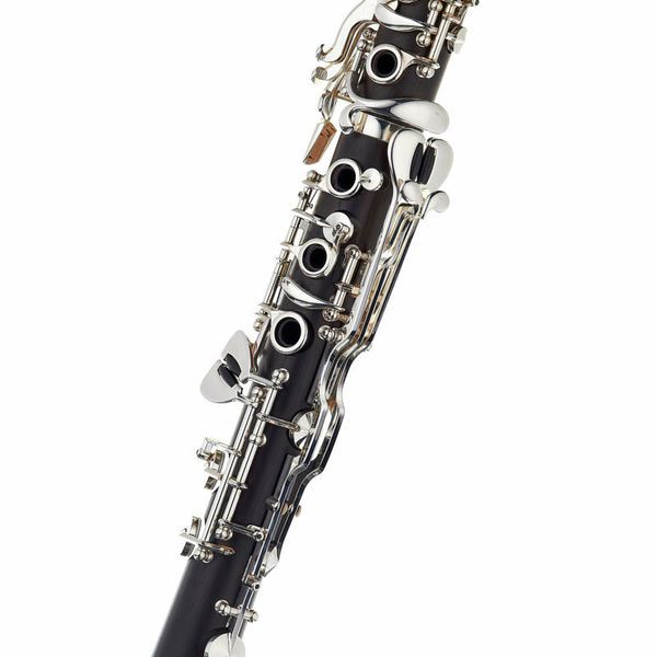 Schreiber D-42 Bb-Clarinet Austria